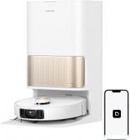 Робот-пылесос Dreame Robot Vacuum L40s Pro Ultra (евровилка, белый)