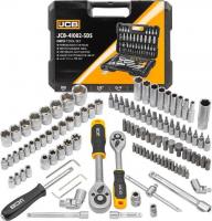 Универсальный набор инструментов JCB 41082-5DS (59719)
