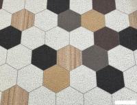 Придверный коврик Kovrikbel №30 (120x250)