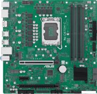 Материнская плата ASUS Pro Q870M-C-CSM
