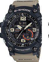 Наручные часы Casio GG-1000-1A5ER