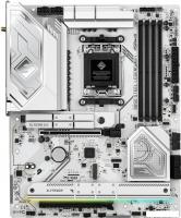 Материнская плата ASRock B850 Steel Legend WiFi