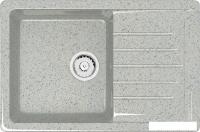 Кухонная мойка MARRBAXX 16/Q10 F016Q010 (светло-серый)