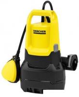 Дренажный насос Karcher SP 9.500 Dirt 1.645-800.0