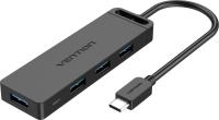 USB-хаб Vention TGKBB