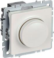 Светорегулятор (диммер) IEK Brite BR-D20-0600-K36