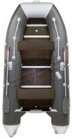 Моторно-гребная лодка Мнев и Ко VN 340H