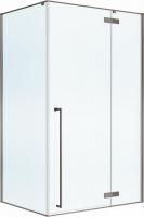 Душевой уголок Cezares LINER-AH-1-120/90-C-GM-R