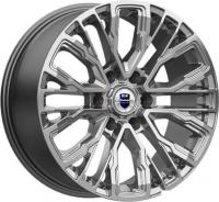 Литые диски K&K Кортес (КС1102) 19x8.5