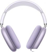 Наушники Hoco W65 (сиреневый)