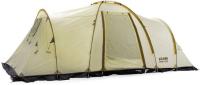 Кемпинговая палатка TRAMP Brest 4 v2 (песочный)
