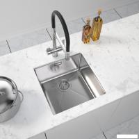 Кухонная мойка ZorG ZRE 4545