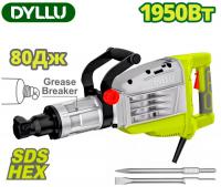 Отбойный молоток Dyllu DTDB2D95