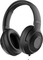Наушники Ritmix RH-544 (черный)