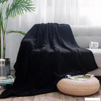 Плед Домашняя Мода Шунгит (180x200)