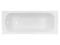 Ванна Saniteco Riva 18 170x70 (с ножками и шумоизоляцией)