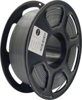 Пластик Mitek PETG (1.75мм, 1кг, серебристый)