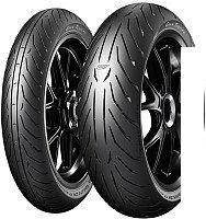 Дорожные мотошины Pirelli Angel GT 2 190/55R17 75W TL Rear