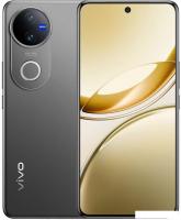 Телефон Vivo V50 12GB/512GB международная версия (штормовой черный)