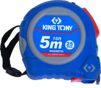 Рулетка King Tony 79094-05C1