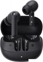 Наушники QCY Buds ANC (черный)