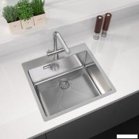 Кухонная мойка ZorG ZRE 5551