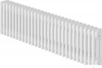 Стальной трубчатый радиатор Royal Thermo Insignia C3030 - 28 секций RAL9016