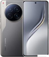 Телефон Tecno Camon 40 Premier 5G 12GB/256GB (галактический черный)