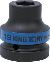Головка слесарная King Tony 853519M