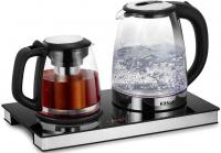 Электрический чайник Kitfort KT-6737