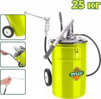 Станция смазочная  Dyllu DTHY2A25
