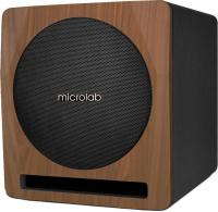 Проводной сабвуфер Microlab Solo SUB10