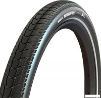 Велопокрышка Maxxis Metropass Wire 4S RI+REF 60TPI 700x50C ETB00449900