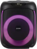 Беспроводная колонка Digma D-MC1700