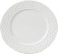 Набор обеденных тарелок Jewel Нежность ПС0035-33