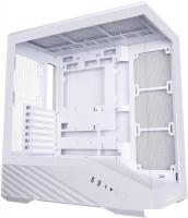 Корпус Lian Li V100 TG G99.V100W.R0