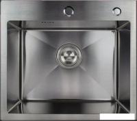 Кухонная мойка MARRBAXX C5040-R C5040-MR (сатин)