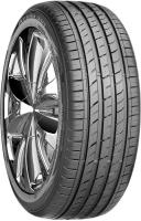 Летние шины Roadstone N'fera SU1 245/35R20 95Y