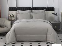 Постельное белье Sofi De MarkO Энрике 1.6 Кт-1.6-Эн11 (светло-серый)