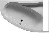 Ванна Riho Lyra 153 L BA68005 (с ножками)