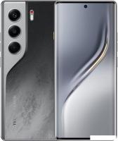 Телефон Tecno Camon 40 Pro 5G 8GB/256GB (галактический черный)