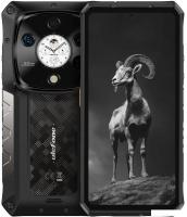 Телефон Ulefone Armor 28 Pro 16GB/512GB (черный)