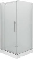 Душевой уголок Erlit ER10110H-C1 + поддон AB9017H-2