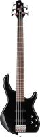 Бас-гитара Cort Action Bass V Plus BK