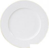 Набор обеденных тарелок Jewel Бьянко ПС0010-33