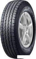 Летние шины Nexen Roadian A/T 265/50R20 111T