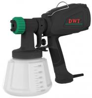 Краскораспылитель DWT ESPP06-900