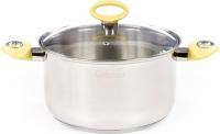 Кастрюля Dolcezza Bergamo 04700 (5.5л)