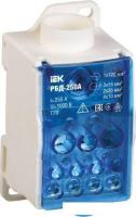 Распределительный блок IEK RBD-250