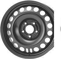 Штампованные диски TREBL 7150T 15x6